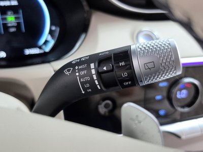 صورة مصغرة 29 لـ 2023 Genesis GV70