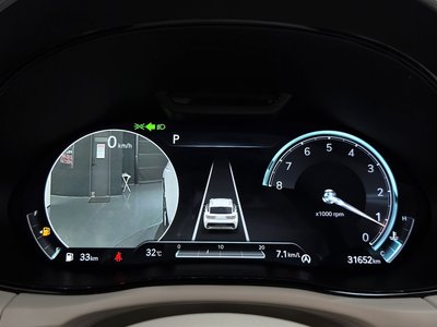 صورة مصغرة 11 لـ 2023 Genesis GV70