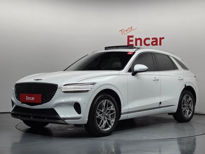 صورة 1 لـ 2023 Genesis GV70