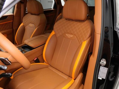 BENTLEY BENTAYGA - 9