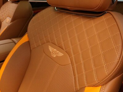 BENTLEY BENTAYGA - 10