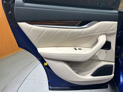 2020 Maserati LEVANTE — миниатюра 43