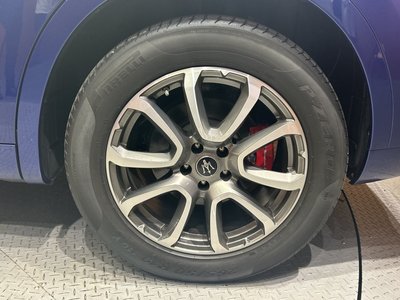2020 Maserati LEVANTE — миниатюра 60