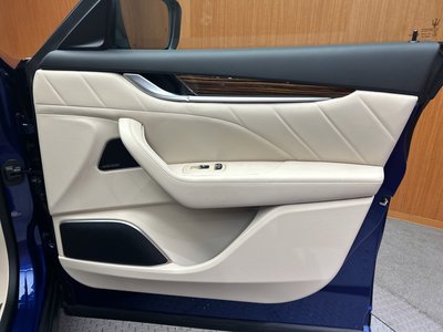 2020 Maserati LEVANTE — миниатюра 40