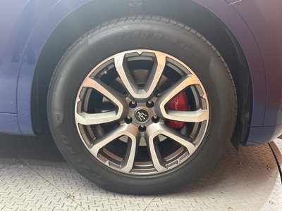 2020 Maserati LEVANTE — миниатюра 57