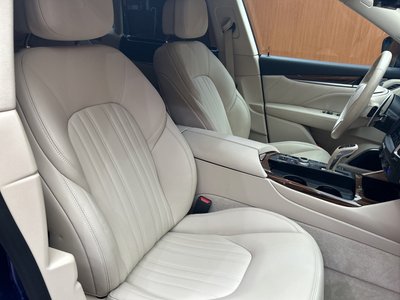 2020 Maserati LEVANTE — миниатюра 37