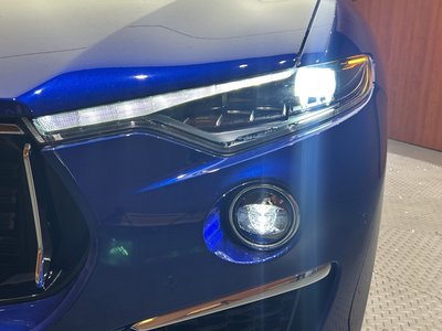 2020 Maserati LEVANTE — миниатюра 56