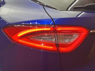 2020 Maserati LEVANTE — миниатюра 63