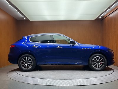 2020 Maserati LEVANTE — миниатюра 50