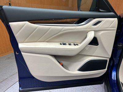 2020 Maserati LEVANTE — миниатюра 41