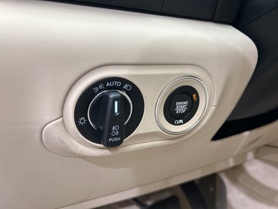 2020 Maserati LEVANTE — миниатюра 23