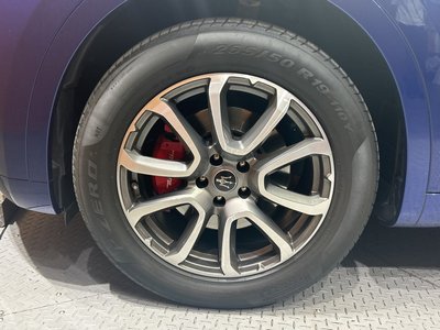 2020 Maserati LEVANTE — миниатюра 58
