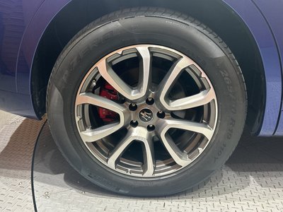 2020 Maserati LEVANTE — миниатюра 59