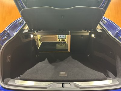 2020 Maserati LEVANTE — миниатюра 45