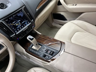2020 Maserati LEVANTE — миниатюра 14