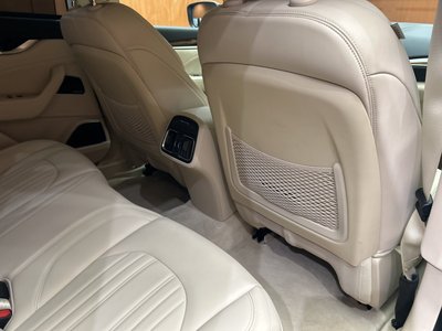 2020 Maserati LEVANTE — миниатюра 38