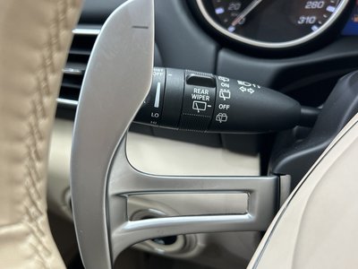 2020 Maserati LEVANTE — миниатюра 22