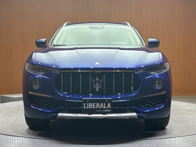 2020 Maserati LEVANTE — миниатюра 48