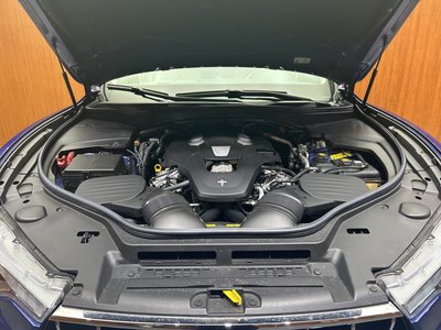 2020 Maserati LEVANTE — миниатюра 64