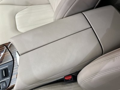 2020 Maserati LEVANTE — миниатюра 16
