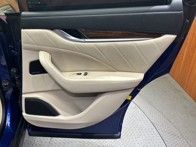 2020 Maserati LEVANTE — миниатюра 42