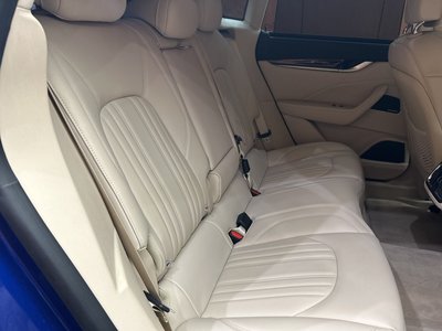 2020 Maserati LEVANTE — миниатюра 39