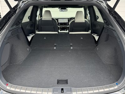صورة مصغرة 71 لـ 2025 Lexus RX