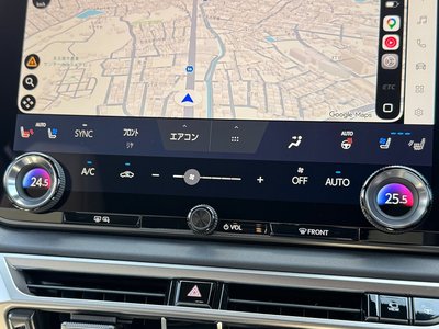 صورة مصغرة 43 لـ 2025 Lexus RX