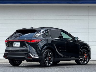 صورة مصغرة 23 لـ 2025 Lexus RX