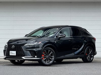صورة مصغرة 13 لـ 2025 Lexus RX
