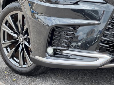 صورة 6 لـ 2025 Lexus RX