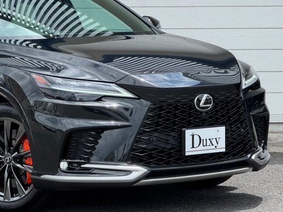 صورة 5 لـ 2025 Lexus RX