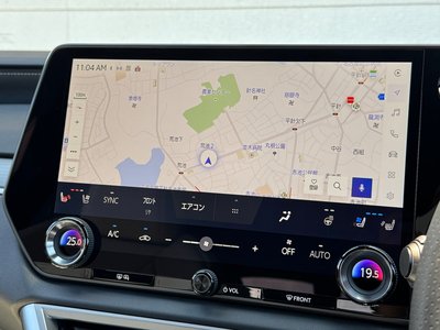 صورة مصغرة 38 لـ 2025 Lexus RX