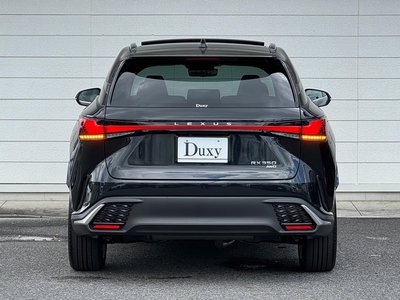 صورة مصغرة 17 لـ 2025 Lexus RX