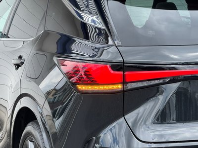 صورة مصغرة 19 لـ 2025 Lexus RX
