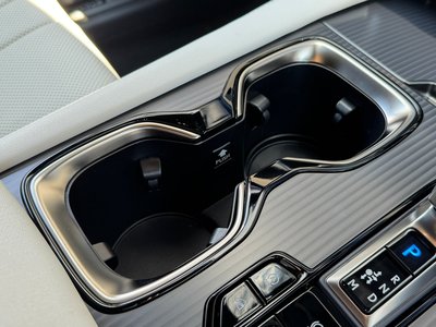 صورة مصغرة 49 لـ 2025 Lexus RX