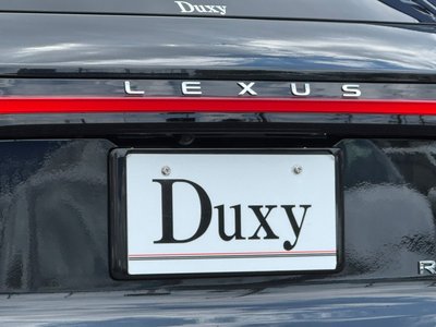 صورة مصغرة 22 لـ 2025 Lexus RX