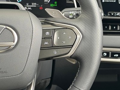 صورة مصغرة 75 لـ 2025 Lexus RX