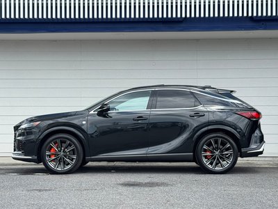 صورة مصغرة 28 لـ 2025 Lexus RX