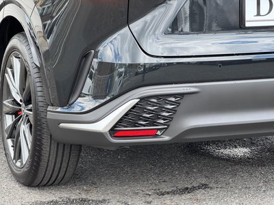 صورة مصغرة 21 لـ 2025 Lexus RX