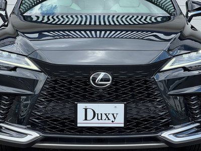 صورة مصغرة 14 لـ 2025 Lexus RX
