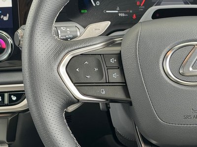صورة مصغرة 74 لـ 2025 Lexus RX