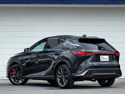 صورة مصغرة 24 لـ 2025 Lexus RX