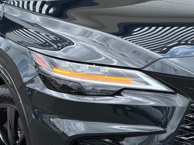 صورة مصغرة 11 لـ 2025 Lexus RX