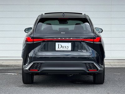 صورة مصغرة 18 لـ 2025 Lexus RX