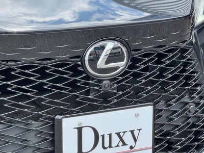صورة 7 لـ 2025 Lexus RX