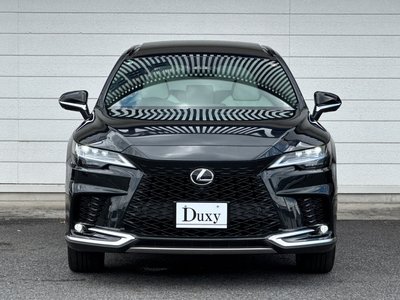صورة مصغرة 15 لـ 2025 Lexus RX