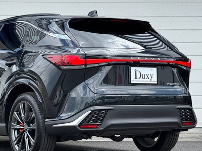 صورة مصغرة 25 لـ 2025 Lexus RX