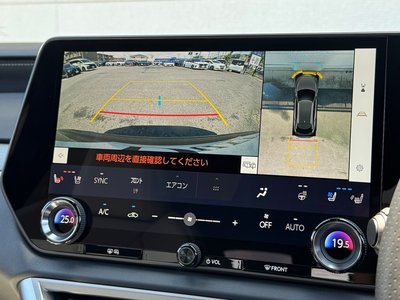 صورة مصغرة 40 لـ 2025 Lexus RX