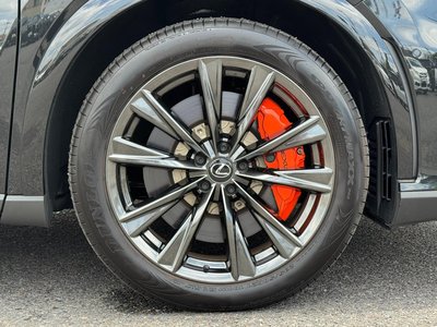 صورة مصغرة 30 لـ 2025 Lexus RX